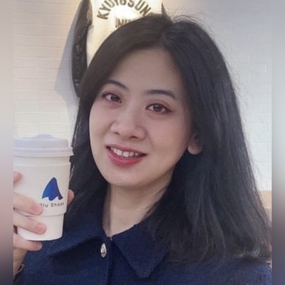 Xiaobin Zhang